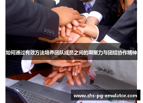 如何通过有效方法培养团队成员之间的凝聚力与团结协作精神 如何通过有效方法培养团队成员之间的凝聚力与团结协作精神
