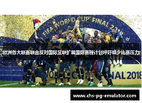 欧洲各大联赛联合反对国际足联扩展国际赛程计划呼吁减少比赛压力 欧洲各大联赛联合反对国际足联扩展国际赛程计划呼吁减少比赛压力